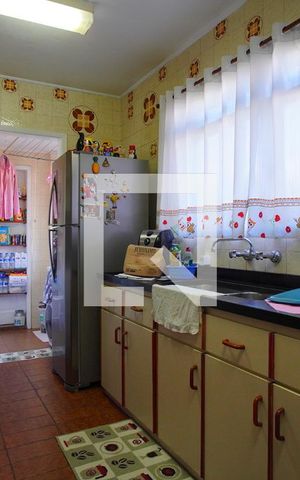 Apartamento à venda com 120m², 3 quartos e 1 vagaCozinha