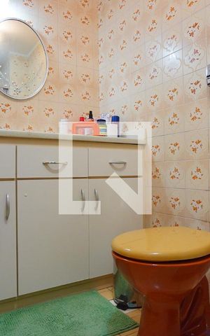 Apartamento à venda com 120m², 3 quartos e 1 vagaBanheiro da Suíte