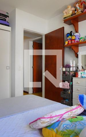 Apartamento à venda com 120m², 3 quartos e 1 vagaQuarto 2