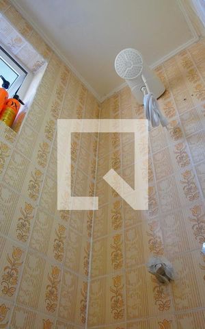 Apartamento à venda com 120m², 3 quartos e 1 vagaBanheiro Corredor