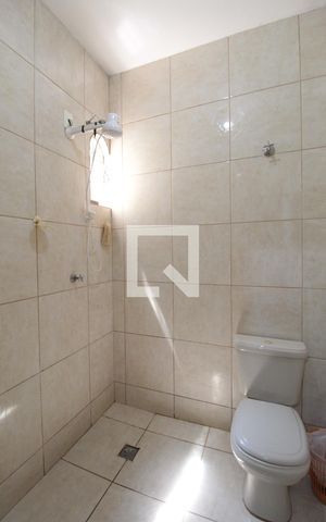 Casa à venda com 60m², 2 quartos e 2 vagasBanheiro