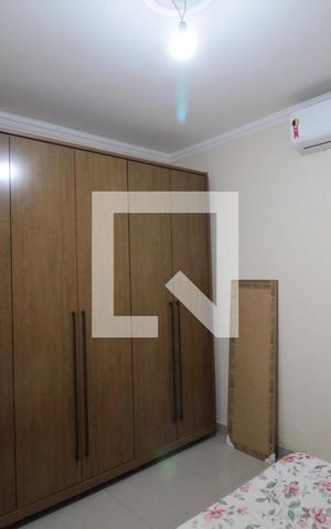 Casa à venda com 60m², 2 quartos e 2 vagasQuarto 1
