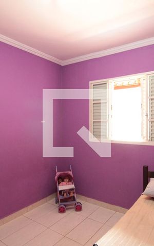 Casa à venda com 60m², 2 quartos e 2 vagasQuarto 2