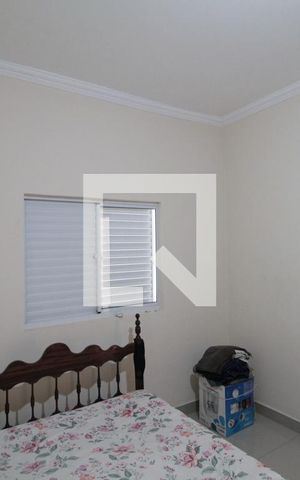 Casa à venda com 60m², 2 quartos e 2 vagasQuarto 1