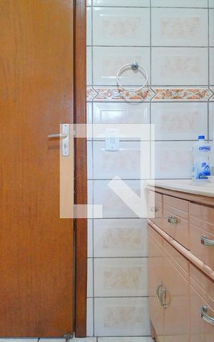 Casa à venda com 249m², 3 quartos e 2 vagasBanheiro da Suíte