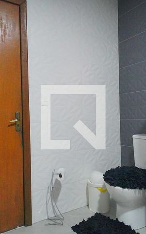 Casa à venda com 249m², 3 quartos e 2 vagasBanheiro 1