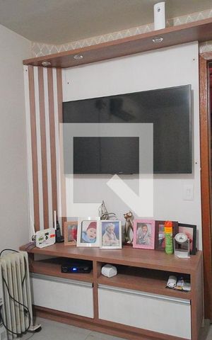 Casa à venda com 249m², 3 quartos e 2 vagasSala 2