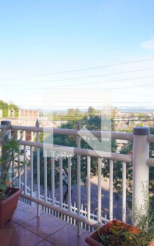 Casa à venda com 249m², 3 quartos e 2 vagasVista da Suíte