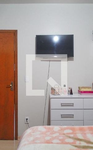 Casa à venda com 249m², 3 quartos e 2 vagasQuarto 3