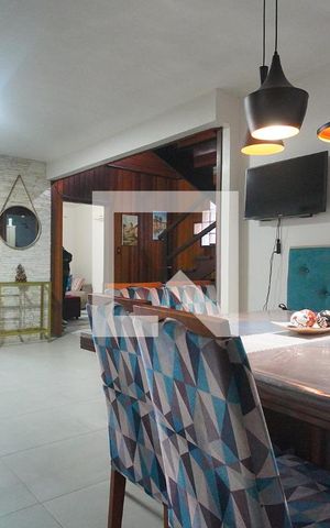 Casa à venda com 249m², 3 quartos e 2 vagasCopa