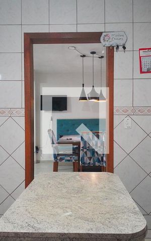 Casa à venda com 249m², 3 quartos e 2 vagasCozinha