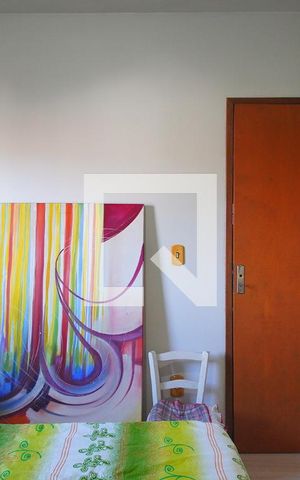 Casa à venda com 249m², 3 quartos e 2 vagasQuarto 2