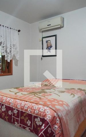 Casa à venda com 249m², 3 quartos e 2 vagasQuarto 3