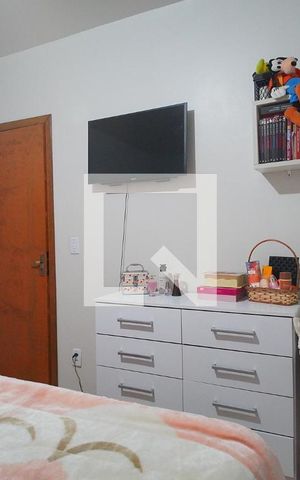 Casa à venda com 249m², 3 quartos e 2 vagasQuarto 3