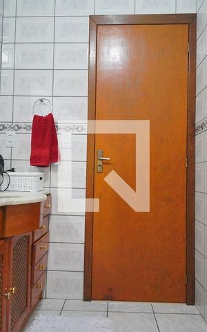 Casa à venda com 249m², 3 quartos e 2 vagasBanheiro 2