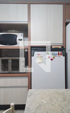 Casa à venda com 249m², 3 quartos e 2 vagasCozinha