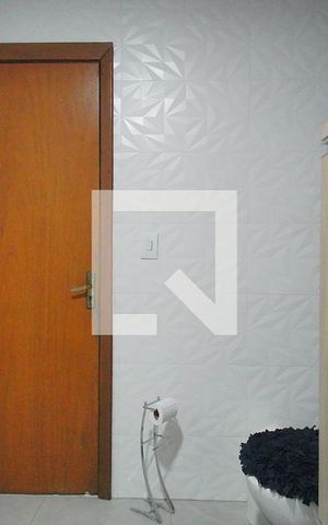 Casa à venda com 249m², 3 quartos e 2 vagasBanheiro 1