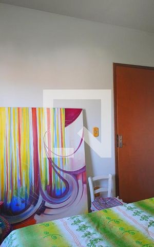 Casa à venda com 249m², 3 quartos e 2 vagasQuarto 2
