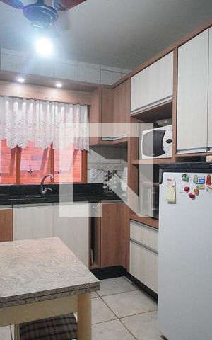 Casa à venda com 249m², 3 quartos e 2 vagasCozinha
