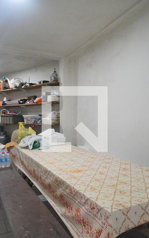 Casa à venda com 249m², 3 quartos e 2 vagasÁrea de Serviço