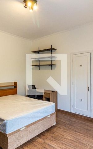 Studio para alugar com 35m², 1 quarto e sem vagaStudio