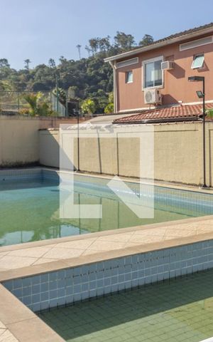 Casa de condomínio para alugar com 83m², 3 quartos e 2 vagas Casa de condomínio para alugar com 83m², 3 quartos e 2 vagasÁrea comum