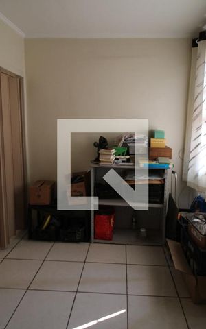 Casa à venda com 130m², 3 quartos e 2 vagasQuarto 3