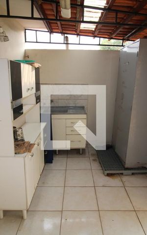 Casa à venda com 130m², 3 quartos e 2 vagasCozinha