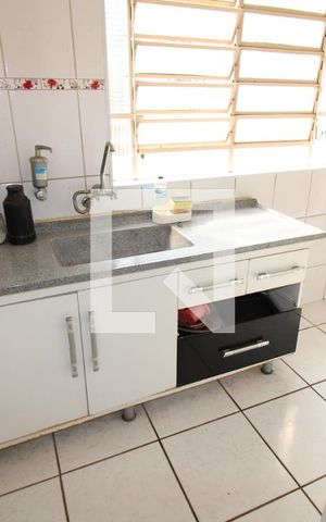 Casa à venda com 130m², 3 quartos e 2 vagasCozinha 2