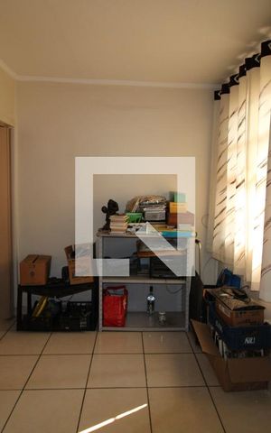 Casa à venda com 130m², 3 quartos e 2 vagasQuarto 3