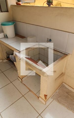 Casa à venda com 130m², 3 quartos e 2 vagasÁrea de Serviço