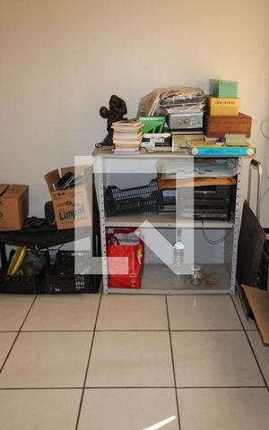 Casa à venda com 130m², 3 quartos e 2 vagasQuarto 3