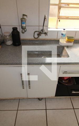 Casa à venda com 130m², 3 quartos e 2 vagasCozinha 2