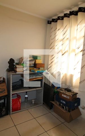 Casa à venda com 130m², 3 quartos e 2 vagasQuarto 3