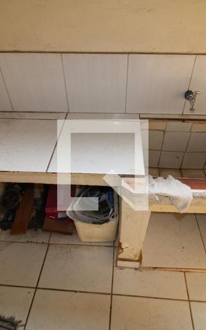 Casa à venda com 130m², 3 quartos e 2 vagasÁrea de Serviço