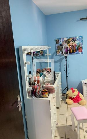 Casa à venda com 200m², 3 quartos e 4 vagas Casa à venda com 200m², 3 quartos e 4 vagasQuarto