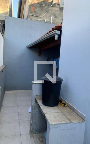 Casa à venda com 200m², 3 quartos e 4 vagas Casa à venda com 200m², 3 quartos e 4 vagasLavanderia