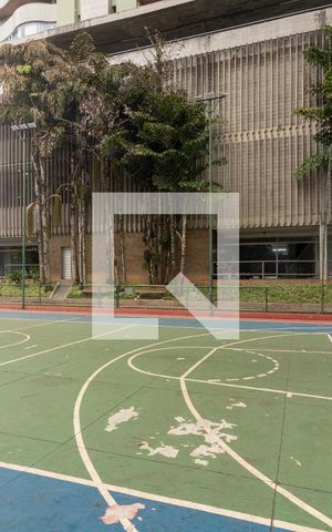 Apartamento para alugar com 160m², 4 quartos e 2 vagas Apartamento para alugar com 160m², 4 quartos e 2 vagasQuadra Esportiva