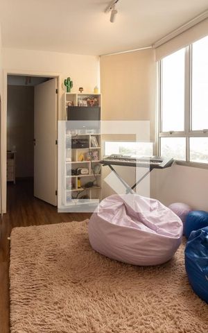 Apartamento para alugar com 160m², 4 quartos e 2 vagas Apartamento para alugar com 160m², 4 quartos e 2 vagasHall