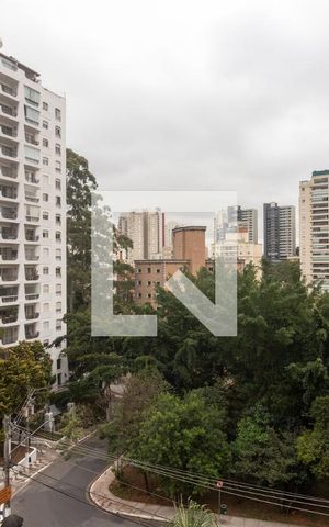 Apartamento para alugar com 160m², 4 quartos e 2 vagas Apartamento para alugar com 160m², 4 quartos e 2 vagasÁrea externa