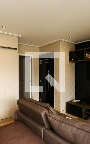 Apartamento à venda com 97m², 3 quartos e 2 vagas Apartamento à venda com 97m², 3 quartos e 2 vagasSala