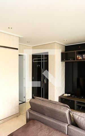 Apartamento à venda com 97m², 3 quartos e 2 vagas Apartamento à venda com 97m², 3 quartos e 2 vagasSala