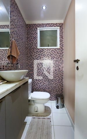 Apartamento à venda com 97m², 3 quartos e 2 vagas Apartamento à venda com 97m², 3 quartos e 2 vagasLavabo