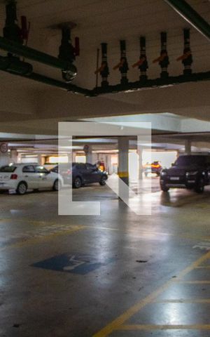 Apartamento para alugar com 132m², 3 quartos e 2 vagasGARAGEM