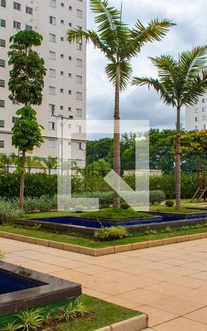 Apartamento para alugar com 132m², 3 quartos e 2 vagasÁREA COMUM