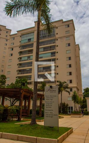 Apartamento para alugar com 132m², 3 quartos e 2 vagasFACHADA DA TORRE