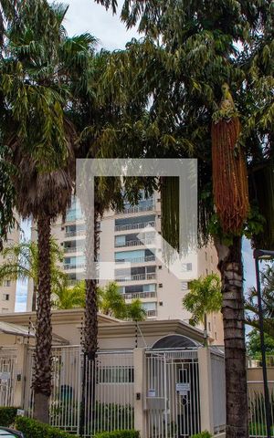 Apartamento para alugar com 132m², 3 quartos e 2 vagasFACHADA