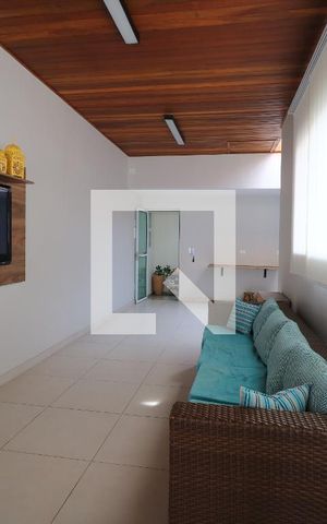 Apartamento à venda com 180m², 3 quartos e 2 vagasCobertura - Sala de TV