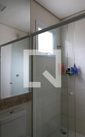 Apartamento à venda com 180m², 3 quartos e 2 vagasBanheiro da Suíte
