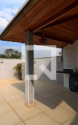 Apartamento à venda com 180m², 3 quartos e 2 vagasCobertura - Varanda Gourmet